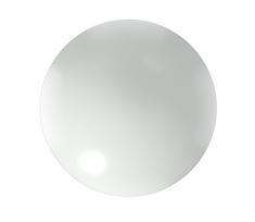 APLED - LED lubinis šviestuvas LENS P TRICOLOR LED/12W/230V IP41 825lm