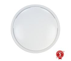 APLED - LED lubinis šviestuvas LENS R TRICOLOR LED/18W/230V IP41 + avarinis