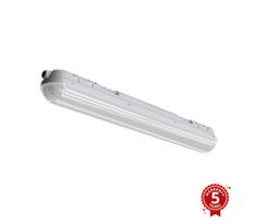 APLED - LED Tvirtinamas šviestuvas DUSTER LED/36W/230V + avarinis IP65