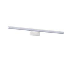 Kanlux 26687 - LED Vonios veidrodžio šviestuvas ASTEN LED/12W/230V IP44 baltas