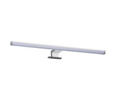 Kanlux 34935 - LED Vonios veidrodžio šviestuvas ASTIM LED/12W/230V IP44 chromas