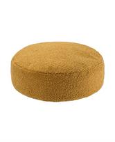 WIGIWAMA apvalus pufas MAPLE