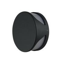 Sieninis LED lauko šviestuvas ORRO 10W, 180lm, 4000K