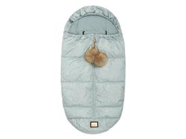 Bjallra of Sweden lengvas vokelis Aqua Gold Dust