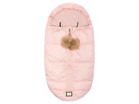 Bjallra of Sweden lengvas vokelis Pink Gold Dust