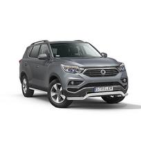 Sertifikuota EU LANKAS / PRIEKINIO BUFERIO APSAUGINĖ JUOSTA SSANG YONG REXTON (2018-2021)