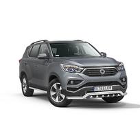 Sertifikuota EU LANKAS / PRIEKINIO BUFERIO APSAUGINĖ JUOSTA SSANG YONG REXTON (2018-2021)