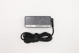 Lenovo 45W USB-C AC adapter for  Lenovo laptops