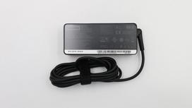 Lenovo 65W PD 3.0 2-pin AC adapter  with Type-C interface