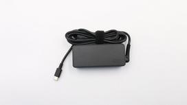 Lenovo 45W USB Type-C AC adapter for  Lenovo devices