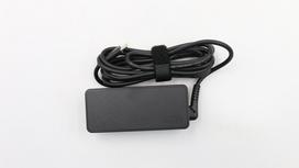 Lenovo 45W notebook power adapter  with multiple voltage outputs