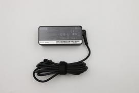 Lenovo 45W USB-C AC adapter for  Lenovo Chromebooks 45W 2pin
