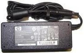 HP AC adapter (90-watt) - Input **Refurbished** voltage
