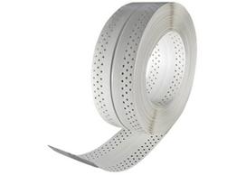 Kampų apsaugos juosta Gyproc AquaBead Flex Pro, 85mm, 25m