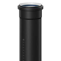 Betriukšmės kanalizacijos vamzdis PIPELIFE Master 3Plus, DN50 x 1,8 x 500 mm