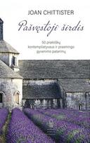 Pašvęstoji širdis - Joan Chittister
