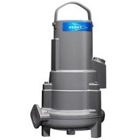 Fekalinis siurblys Flygt DX3069.180 LT/413 1.5kW 400V max. 4.3m 1016L/min.