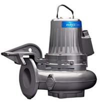Fekalinis siurblys Flygt NP3127.161 SH/246 7.4kW 400V max. 41m 1650L/min.