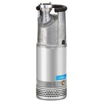 Drenažinis siurblys Flygt KS2620.172 MT/53-234 2.2kW 230V max. 22m 1083L/min.