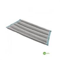 Norwex Small Wet Mop Pad Maža plaušinė drėgnam grindų valymui, 1 vnt.