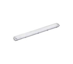 Solight WO512-1 - Reguliuojamas vonios šviestuvas 2xG13/18W/230V IP65