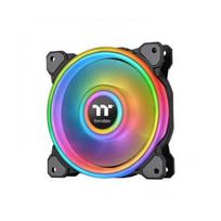 Thermaltake Riing Quad 12 RGB 120 mm Case Fan CL-F100-PL12SW-C