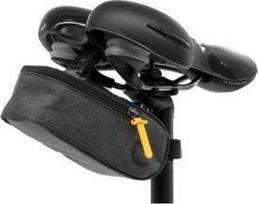 Selle Royal Saddle krepšys SELLEROYAL BAG MAZAS 0,6 litro ICS sistemos dydis S