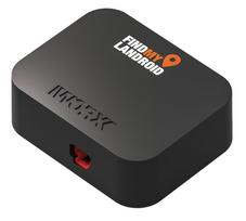 Landroid priedas 4G + GPS modulis, Worx