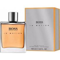 Hugo Boss In Motion EDT 100 ml vyriški kvepalai