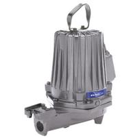Fekalinis siurblys su smulkintuvu Flygt MP3127.170 HT/53-255 10.9kW 400V max. 68m 348L/min.