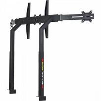 Next Level Racing F-GT Monitor Stand - Matte Black