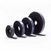 Vention Cable Tie 5M Black, Kabliukų ir kilpų, CMAVNTKAABJ