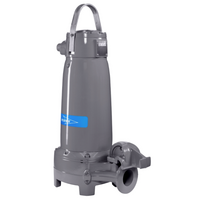 Fekalinis siurblys Flygt NT3315.180 HT/451 105kW 400V max. 84m 10000L/min.