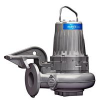 Fekalinis siurblys Flygt NP3102.181 MT/461 3.1kW 400V max. 58m 3633L/min.