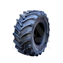 Padanga FORERUNNER 650/65R42 168A8/165D QH711 TL