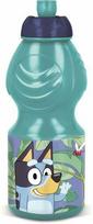 Bluey sporto gertuvė 400 ml su geru sukibimu