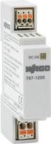 Power supply COMPACT 24VDC 0,5A DC-OK LED 787-1200 | 4055143812184