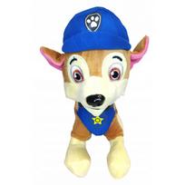 Minkštas Paw Patrol šuniukas su muzikėle - Chase