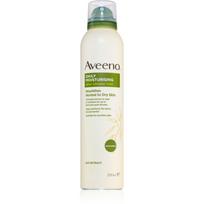 Aveeno Daily Moisturising After Shower Mist drėkinamoji dulksna kūnui 200 ml