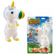 Šaudyklė Squeeze Popper „Vienaragis”
