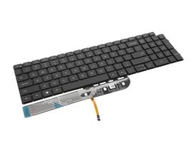 Klaviatūra  Dell Inspiron 15 3510 3511 5510 5515