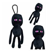 Minecraft pliušinis žaislas / pakabukas - Enderman