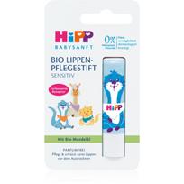 Hipp Babysanft BIO lūpų balzamas 4.8 g
