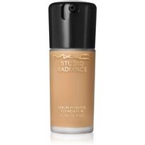 MAC Cosmetics Studio Radiance Serum-Powered Foundation drėkinamasis makiažo pagrindas atspalvis NC37 30 ml