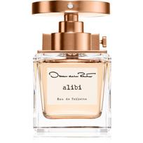 Oscar de la Renta Alibi tualetinis vanduo moterims 30 ml