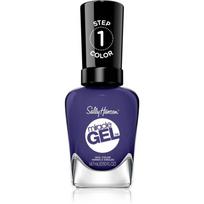 Sally Hansen Miracle Gel™ gelinis nagų lakas, stingstantis be UV / LED lempos atspalvis 605 Desert Reign 14,7 ml