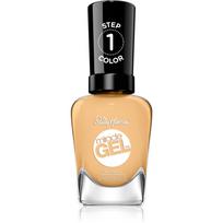 Sally Hansen Miracle Gel™ gelinis nagų lakas, stingstantis be UV / LED lempos atspalvis 770 I Don't Desert You 14,7 ml