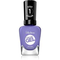 Sally Hansen Miracle Gel™ gelinis nagų lakas, stingstantis be UV / LED lempos atspalvis 607 Knowledge is Flower 14,7 ml