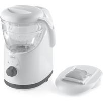Chicco Easy Meal 4 in 1 garintuvas ir trintuvas „Keturi viename“ 1 vnt.