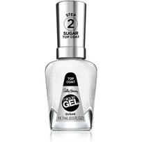 Sally Hansen Miracle Gel™ gelinis nagų lakas, stingstantis be UV / LED lempos atspalvis 103 Sugar 14.7 ml